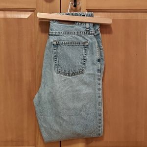 Vintage Mom Jeans! Ann Taylor Women's 8